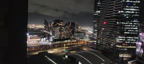 SkyLab L2007 Apartment Hotel Melbourne